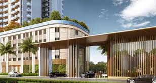  Satya Levante Residences